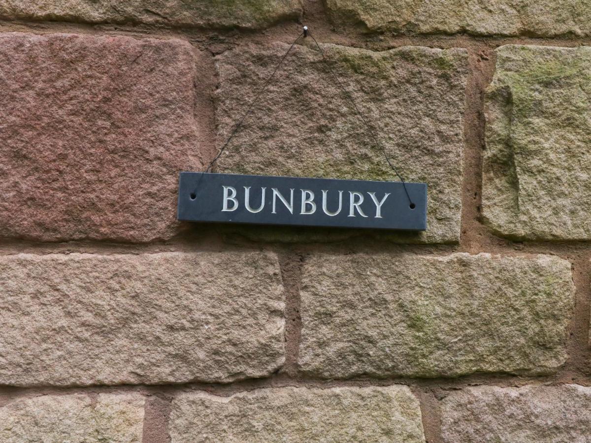 Bunbury Villa Alton  Kültér fotó